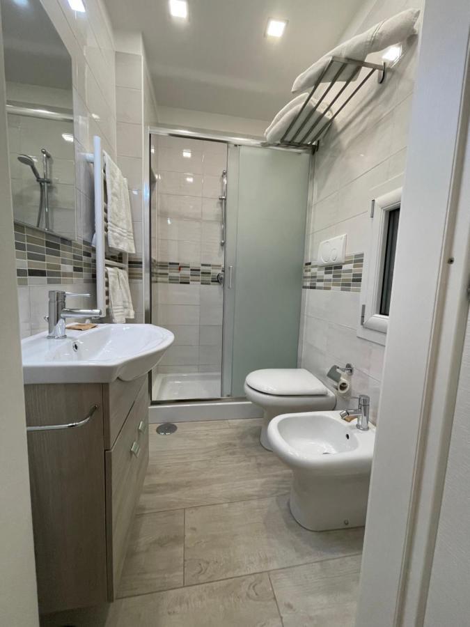 Casa Cavaliere Bed & Breakfast Napoli Eksteriør bilde