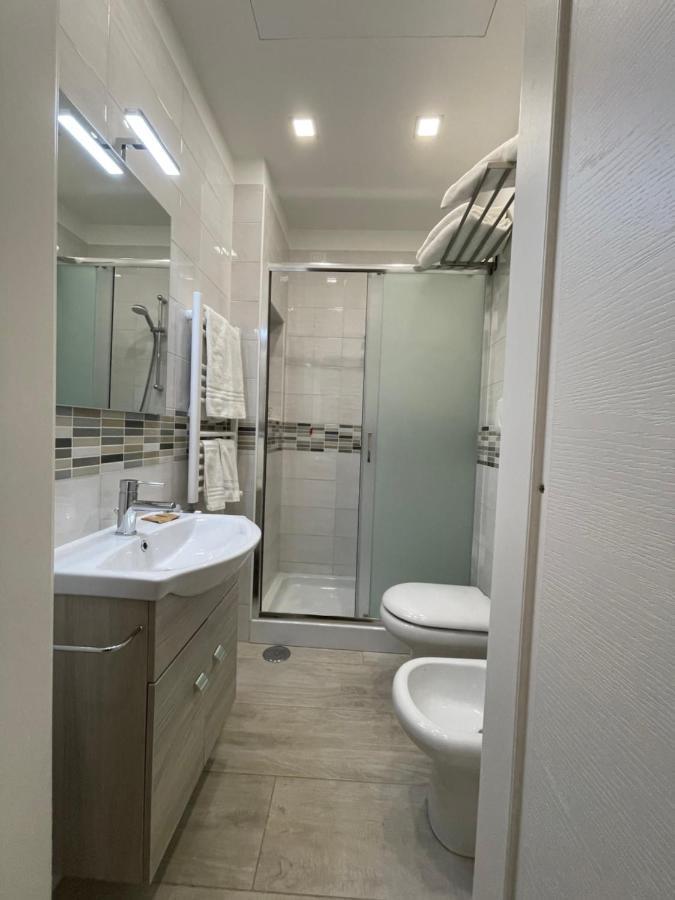 Casa Cavaliere Bed & Breakfast Napoli Eksteriør bilde