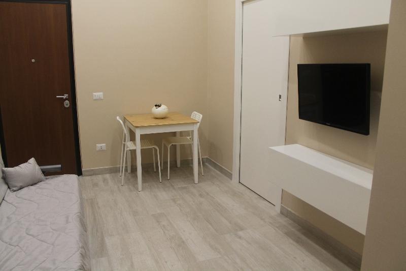 Casa Cavaliere Bed & Breakfast Napoli Eksteriør bilde